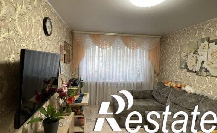 3-комн квартира Зелёная улица, 5,  д. 5