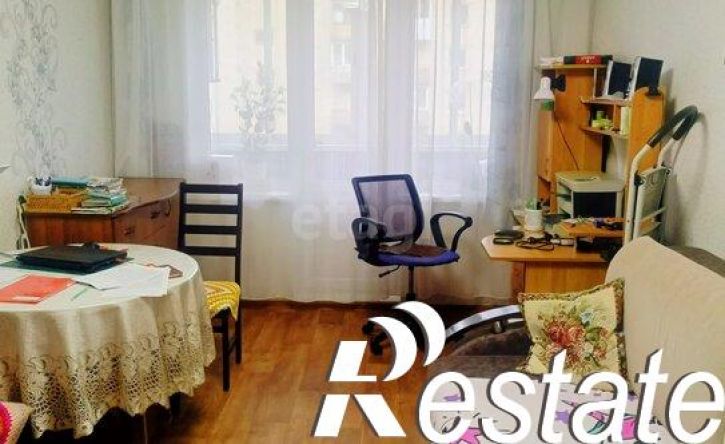 2-комн квартира улица Зорина, 5,  д. 5
