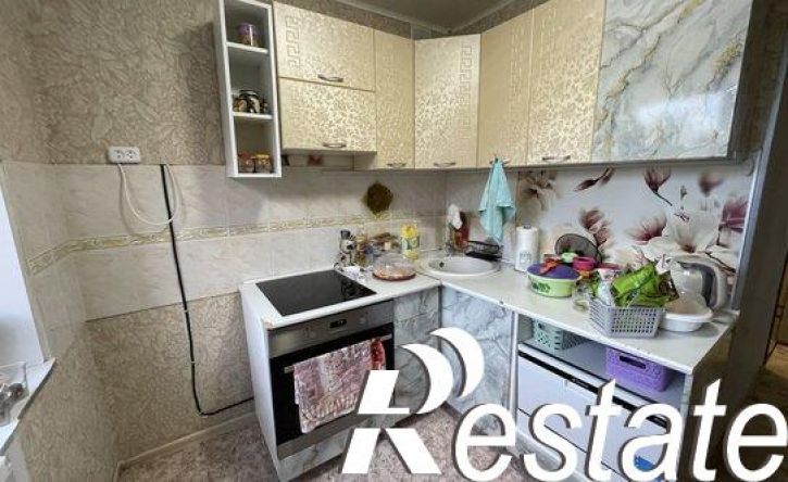 3-комн квартира Зелёная улица, 5,  д. 5