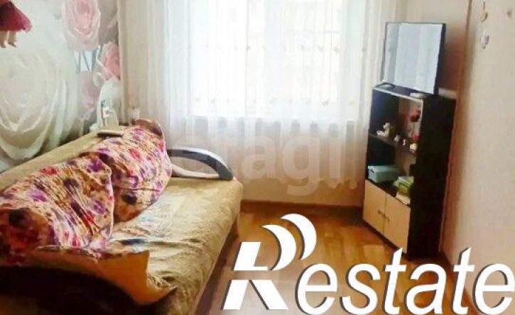 2-комн квартира улица Зорина, 5,  д. 5