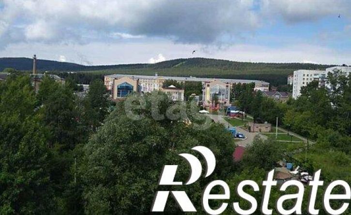 1-комн квартира Таганайская улица, 1-5,  д. 1-5