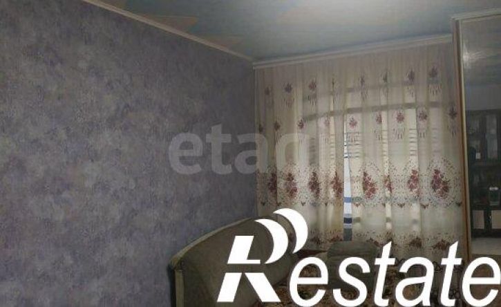 1-комн квартира улица им. Н.П. Полетаева, 5,  д. 5