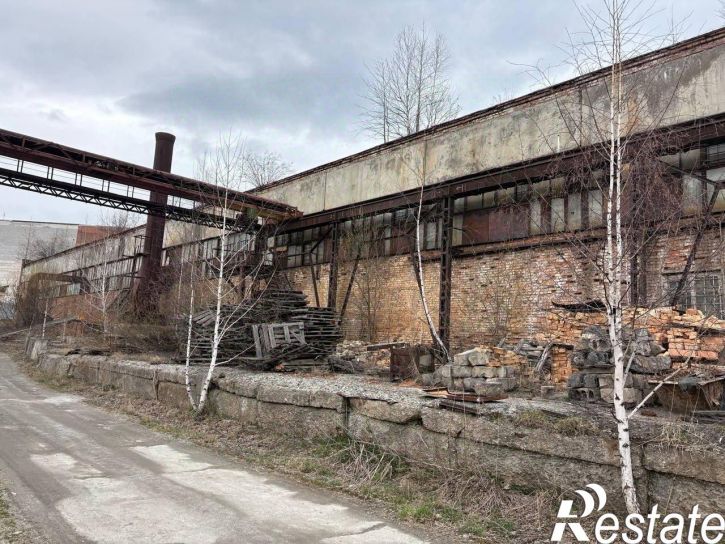 Отдельное здание улица Аносова, 273,  д. 273