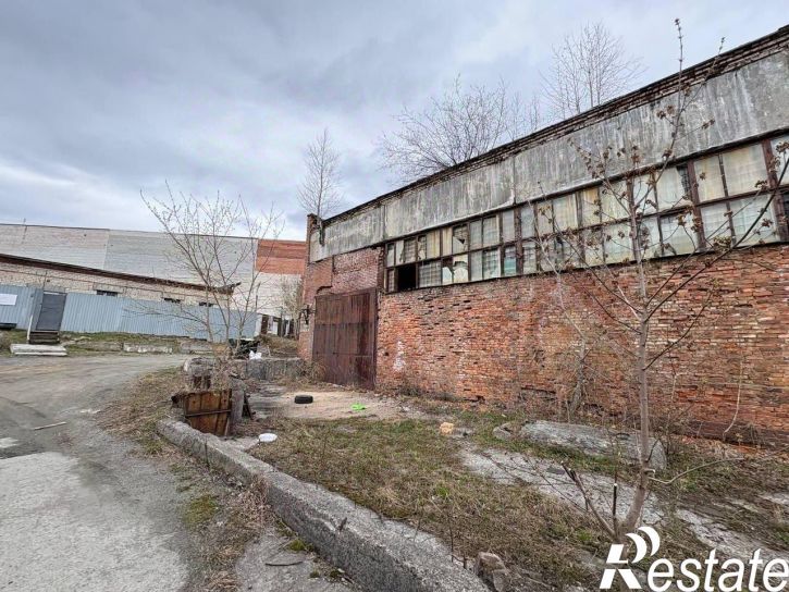 Отдельное здание улица Аносова, 273,  д. 273