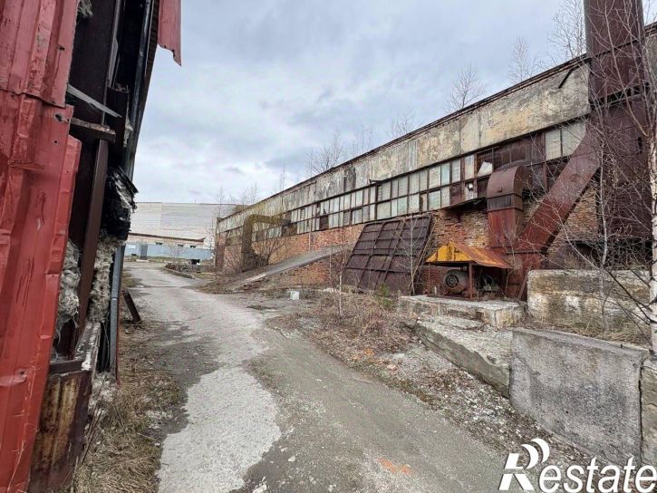Отдельное здание улица Аносова, 273,  д. 273