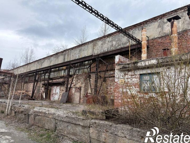 Отдельное здание улица Аносова, 273,  д. 273