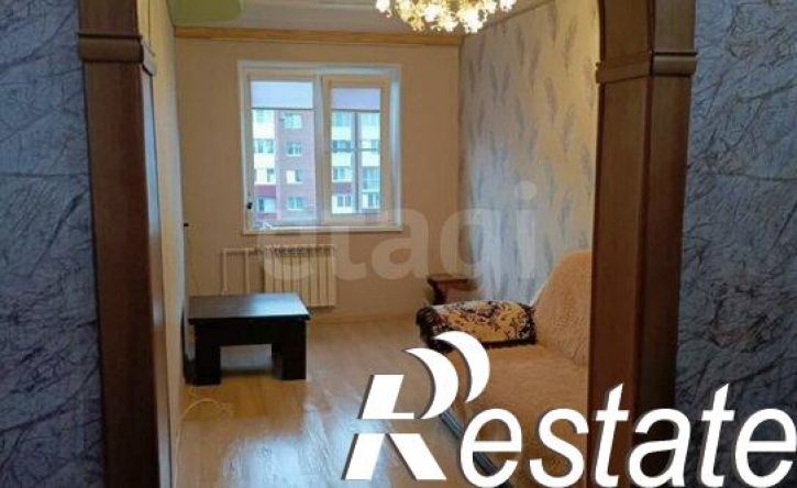 2-комн квартира улица Космонавтов, 7,  д. 7