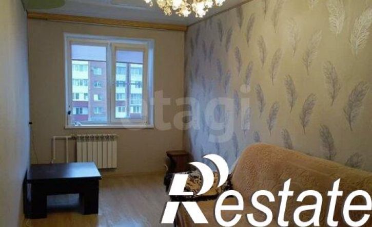 2-комн квартира улица Космонавтов, 7,  д. 7
