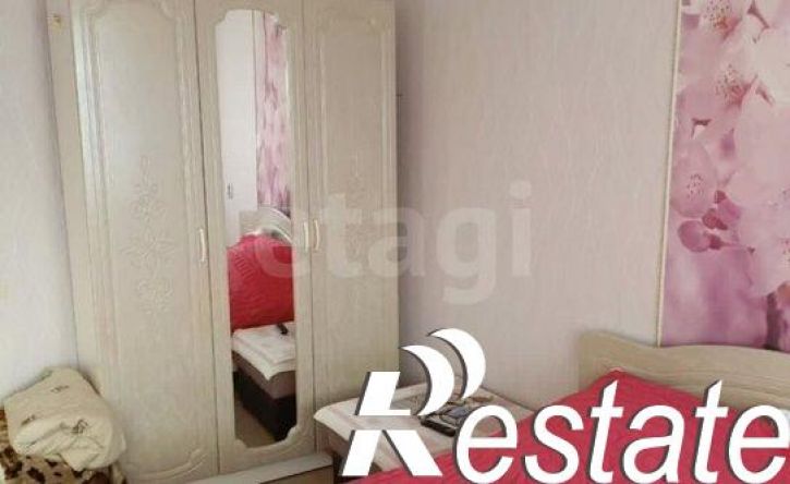 2-комн квартира улица Космонавтов, 7,  д. 7