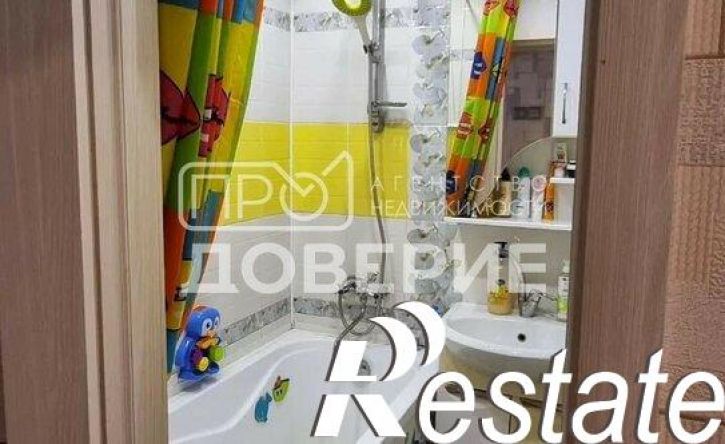 2-комн квартира проспект имени Ю. А. Гагарина 1-я линия, 21,  д. 21