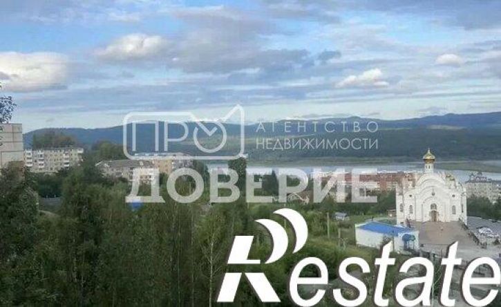 2-комн квартира квартал Медик, 3