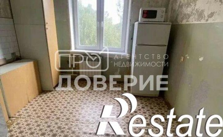 2-комн квартира квартал Медик, 3