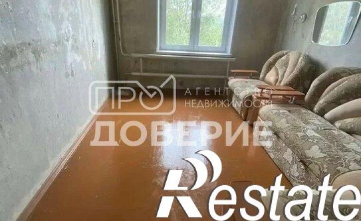 2-комн квартира квартал Медик, 3