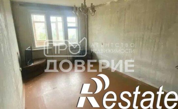 2-комн квартира квартал Медик, 3