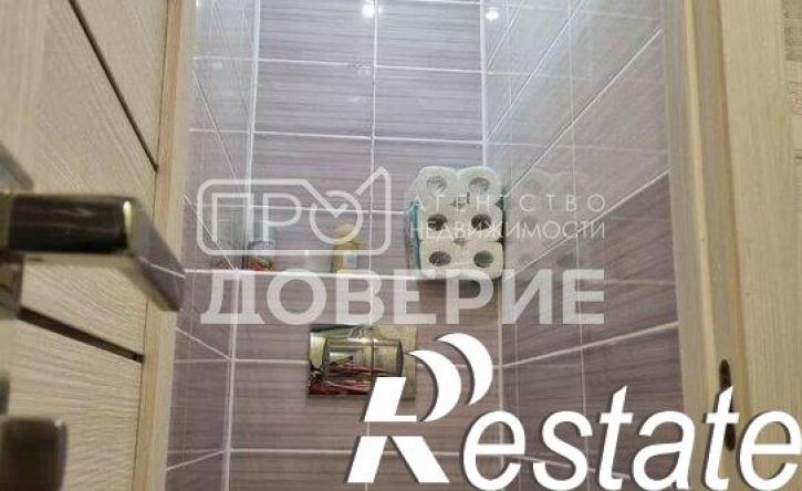 2-комн квартира проспект имени Ю. А. Гагарина 1-я линия, 21,  д. 21
