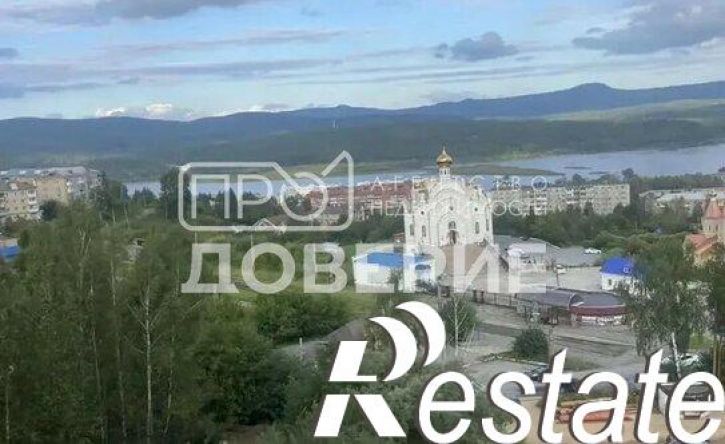 2-комн квартира квартал Медик, 3