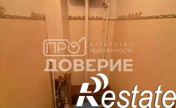 2-комн квартира квартал Медик, 3