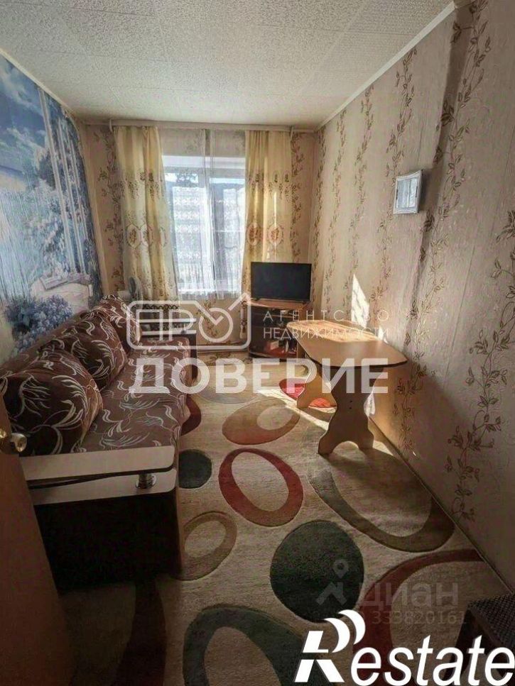 3-комн квартира проспект 30-летия Победы, 8,  д. 8