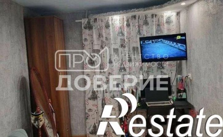 2-комн квартира проспект имени Ю. А. Гагарина 1-я линия, 21,  д. 21
