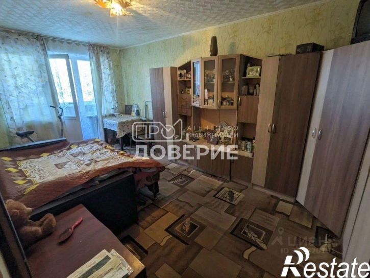 3-комн квартира проспект 30-летия Победы, 8,  д. 8