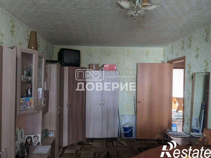 3-комн квартира проспект 30-летия Победы, 8,  д. 8