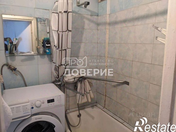 3-комн квартира проспект 30-летия Победы, 8,  д. 8