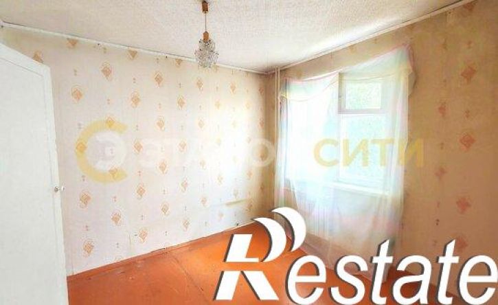 3-комн квартира улица 30-летия ВЛКСМ, 2,  д. 2