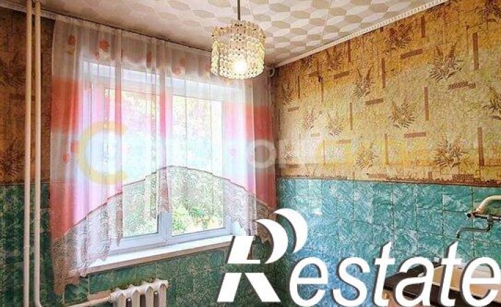3-комн квартира улица 30-летия ВЛКСМ, 2,  д. 2