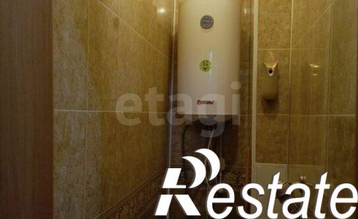 2-комн квартира улица Космонавтов, 7,  д. 7