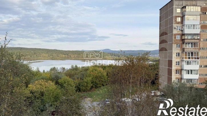 3-комн квартира проспект 30-летия Победы, 8,  д. 8