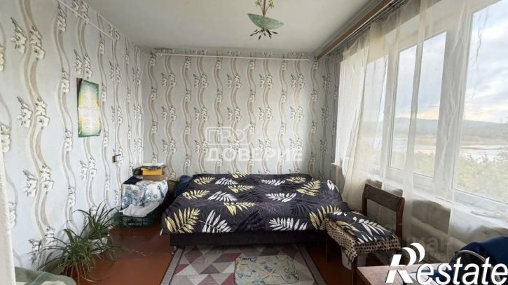 3-комн квартира проспект 30-летия Победы, 8,  д. 8
