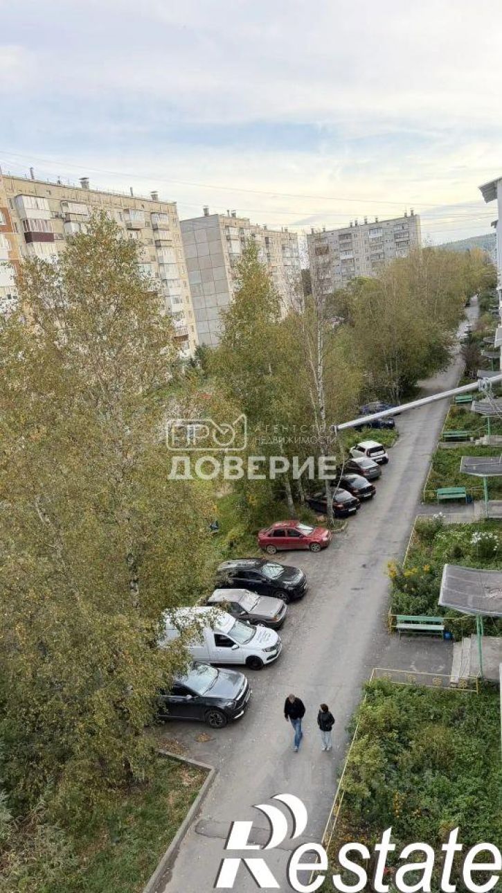 3-комн квартира проспект 30-летия Победы, 8,  д. 8