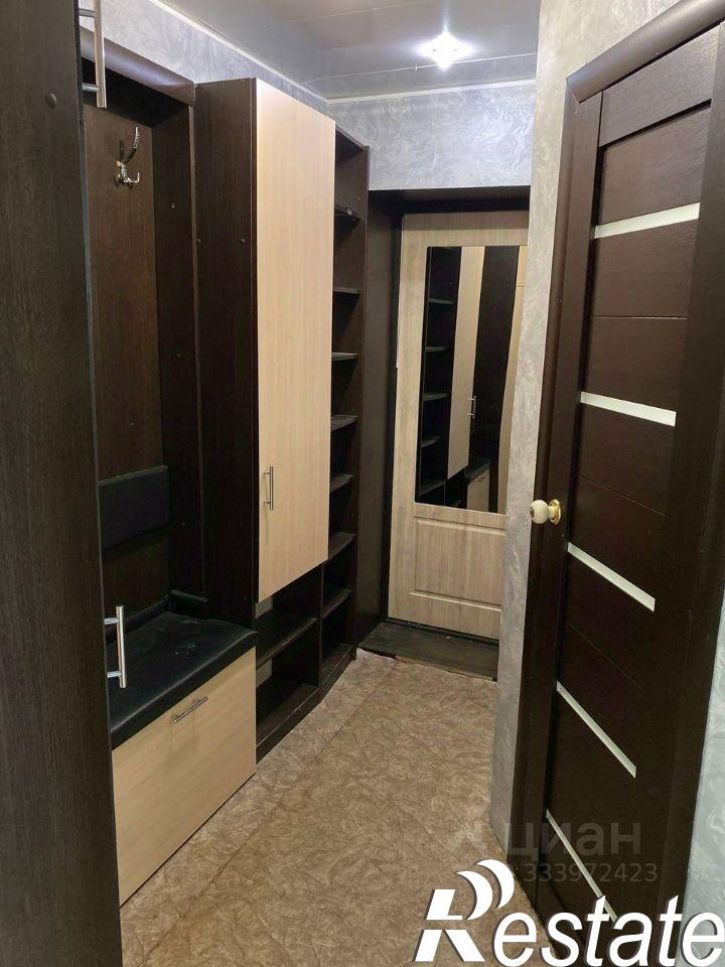 2-комн квартира 2-я Тесьминская улица, 76,  д. 76
