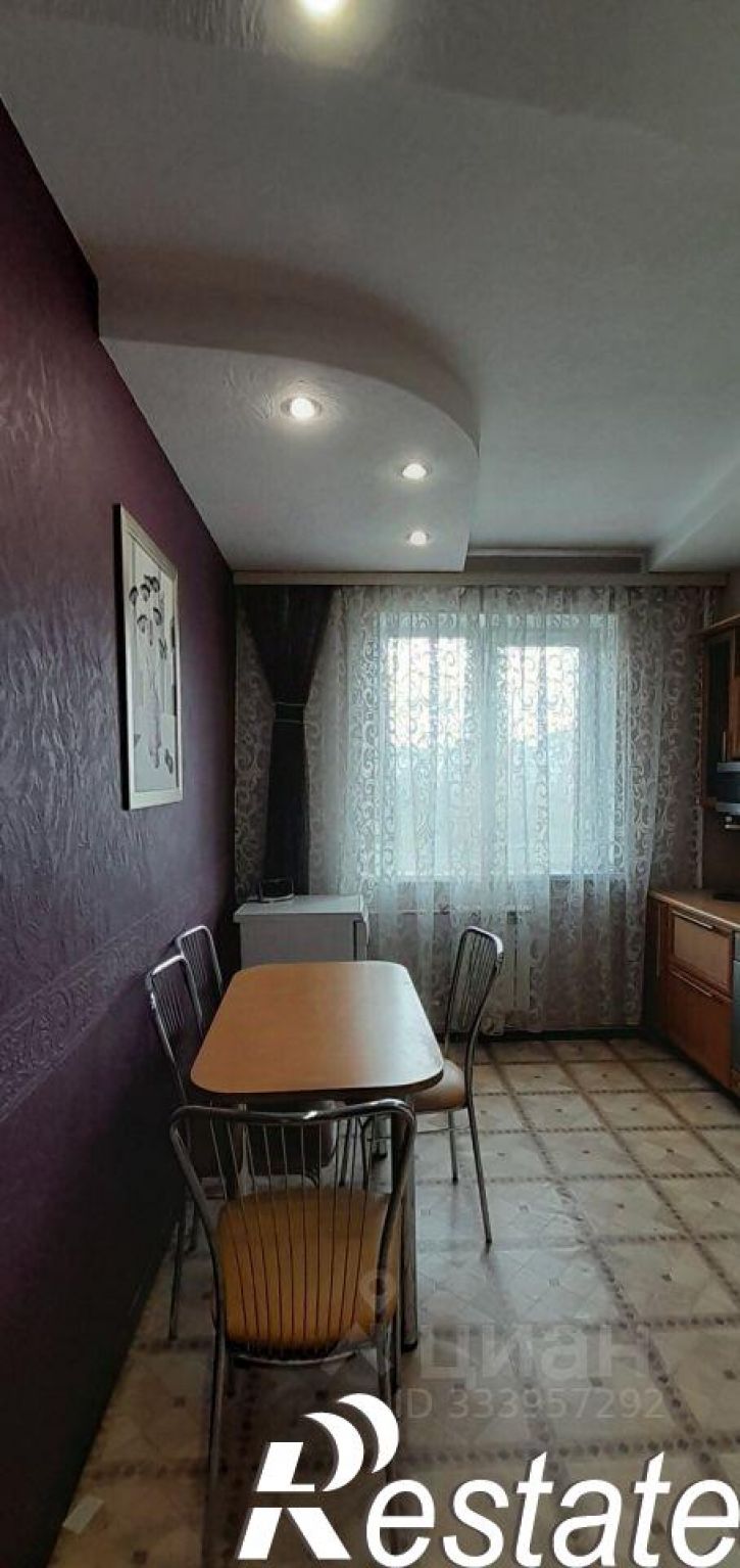 3-комн квартира проспект Мира, 30,  д. 30