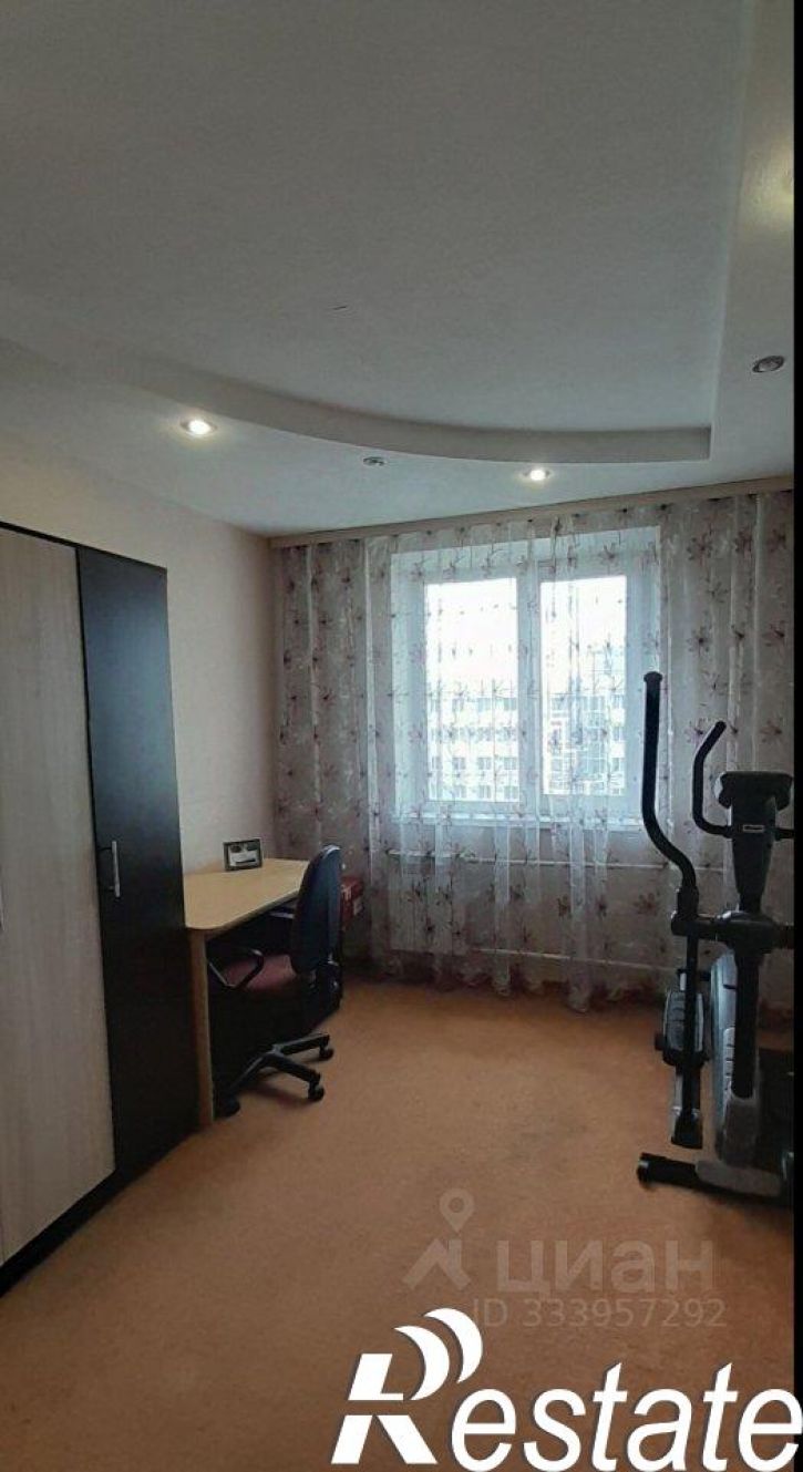 3-комн квартира проспект Мира, 30,  д. 30