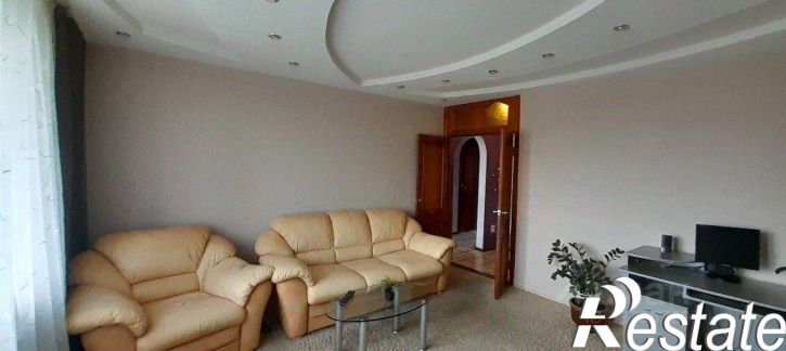 3-комн квартира проспект Мира, 30,  д. 30