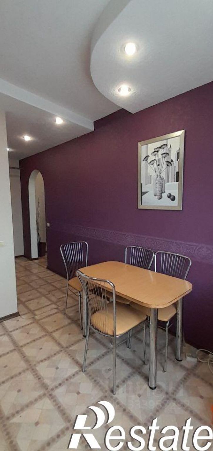 3-комн квартира проспект Мира, 30,  д. 30