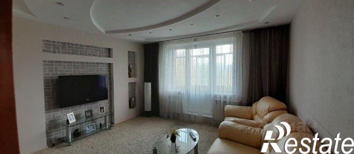 3-комн квартира проспект Мира, 30,  д. 30