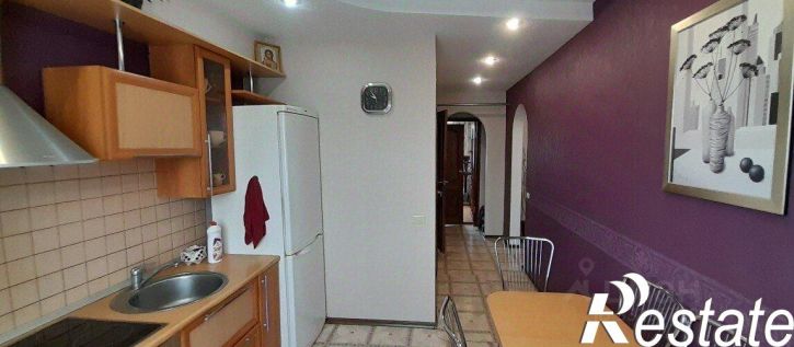 3-комн квартира проспект Мира, 30,  д. 30