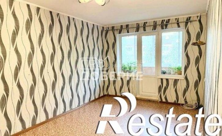 3-комн квартира улица Космонавтов, 29,  д. 29