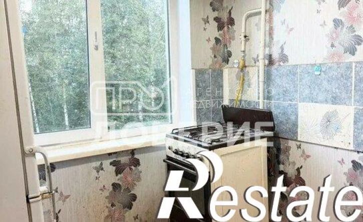 3-комн квартира улица Космонавтов, 29,  д. 29
