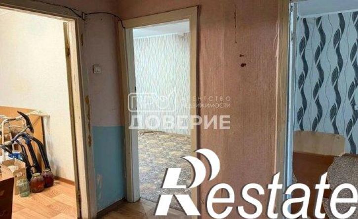 3-комн квартира улица Космонавтов, 29,  д. 29