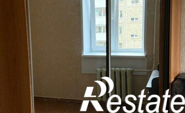 1-комн квартира проспект имени Ю.А.Гагарина 7-я линия, 9,  д. 9