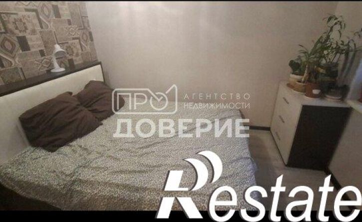 2-комн квартира проспект имени Ю.А.Гагарина 3-я линия, 3,  д. 3