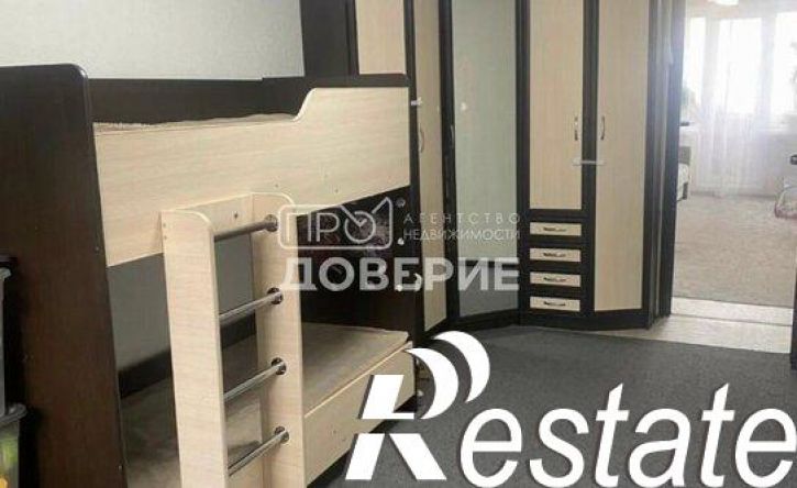 2-комн квартира улица Космонавтов, 7,  д. 7