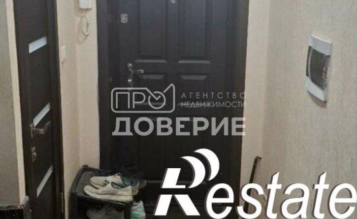 2-комн квартира проспект имени Ю.А.Гагарина 3-я линия, 3,  д. 3