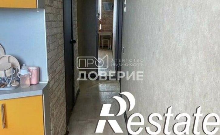 2-комн квартира улица Космонавтов, 7,  д. 7
