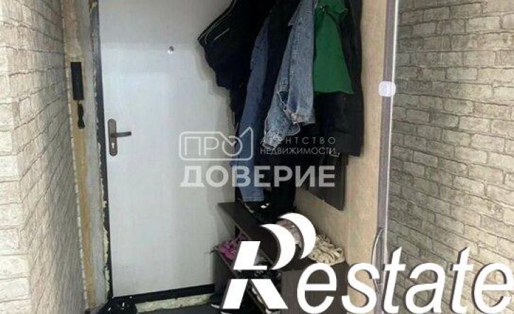 2-комн квартира улица Космонавтов, 7,  д. 7