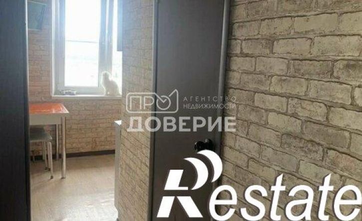 2-комн квартира улица Космонавтов, 7,  д. 7