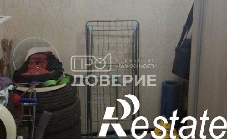 2-комн квартира проспект имени Ю.А.Гагарина 3-я линия, 3,  д. 3